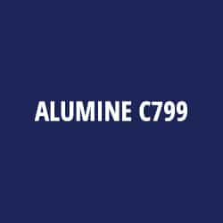 ALUMINE C799