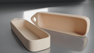 creuset nacelle