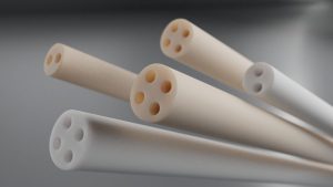 Tubes à canaux - Sceram