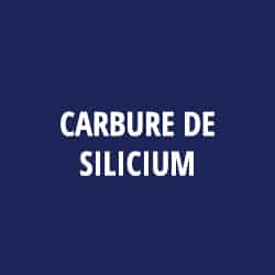 SILICON CARBIDE