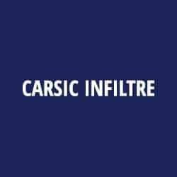 CARSIC INFILTRATED
