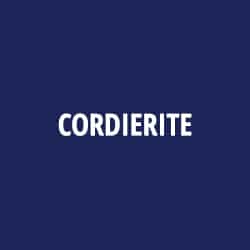 CORDIERITE