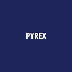 PYREX