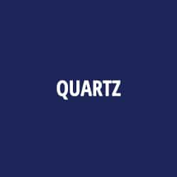 QUARTZ