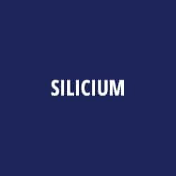 SILICIUM