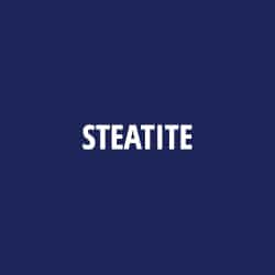 STEATITE